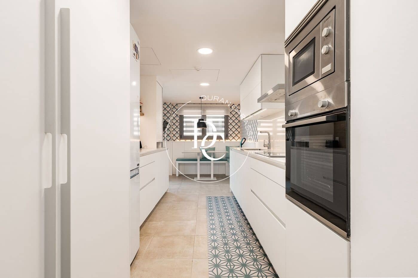 4 bedroom Apartment for sale in Sitges with pool garage - € 915,000 (Ref: 10124488)
