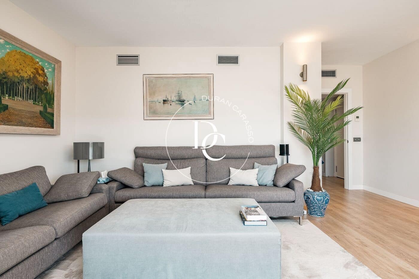 4 bedroom Apartment for sale in Sitges with pool garage - € 915,000 (Ref: 10124488)