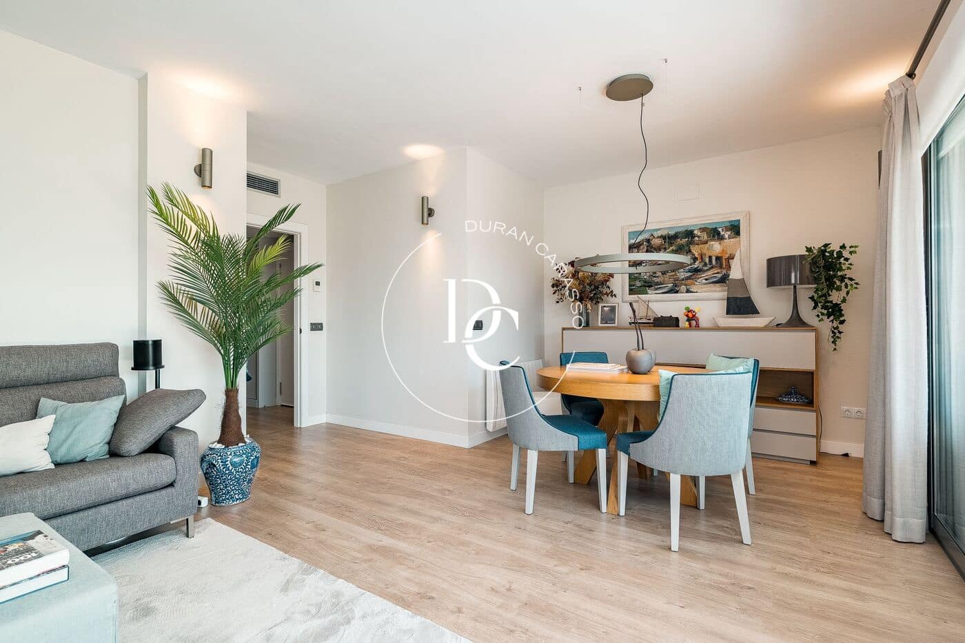 4 bedroom Apartment for sale in Sitges with pool garage - € 915,000 (Ref: 10124488)