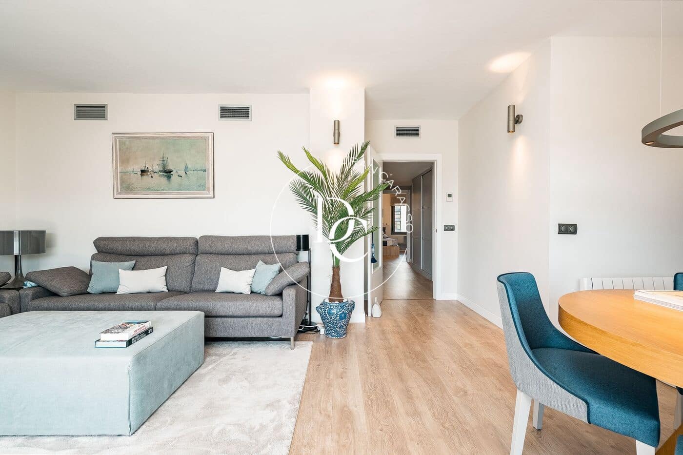4 bedroom Apartment for sale in Sitges with pool garage - € 915,000 (Ref: 10124488)