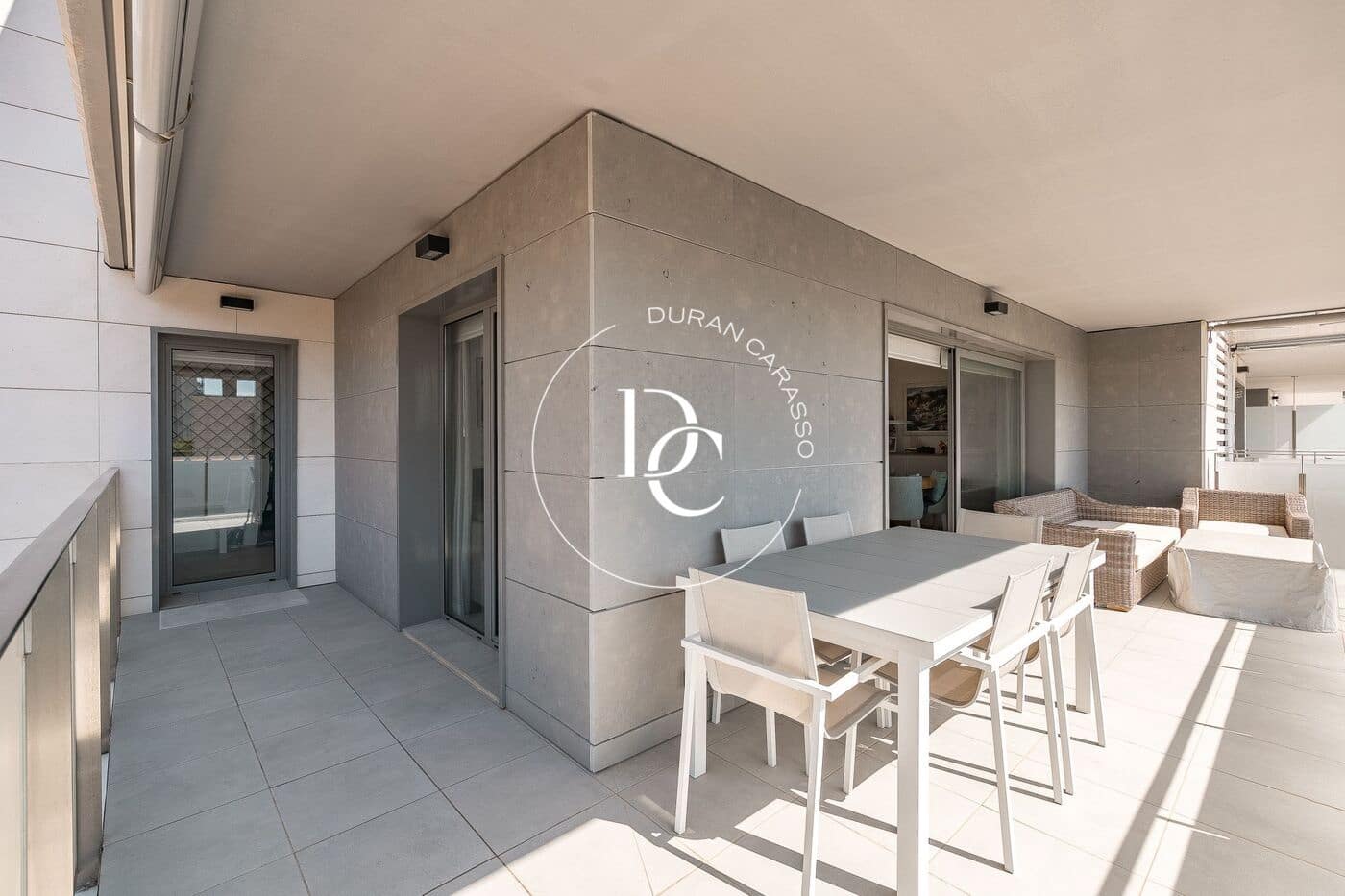 4 bedroom Apartment for sale in Sitges with pool garage - € 915,000 (Ref: 10124488)