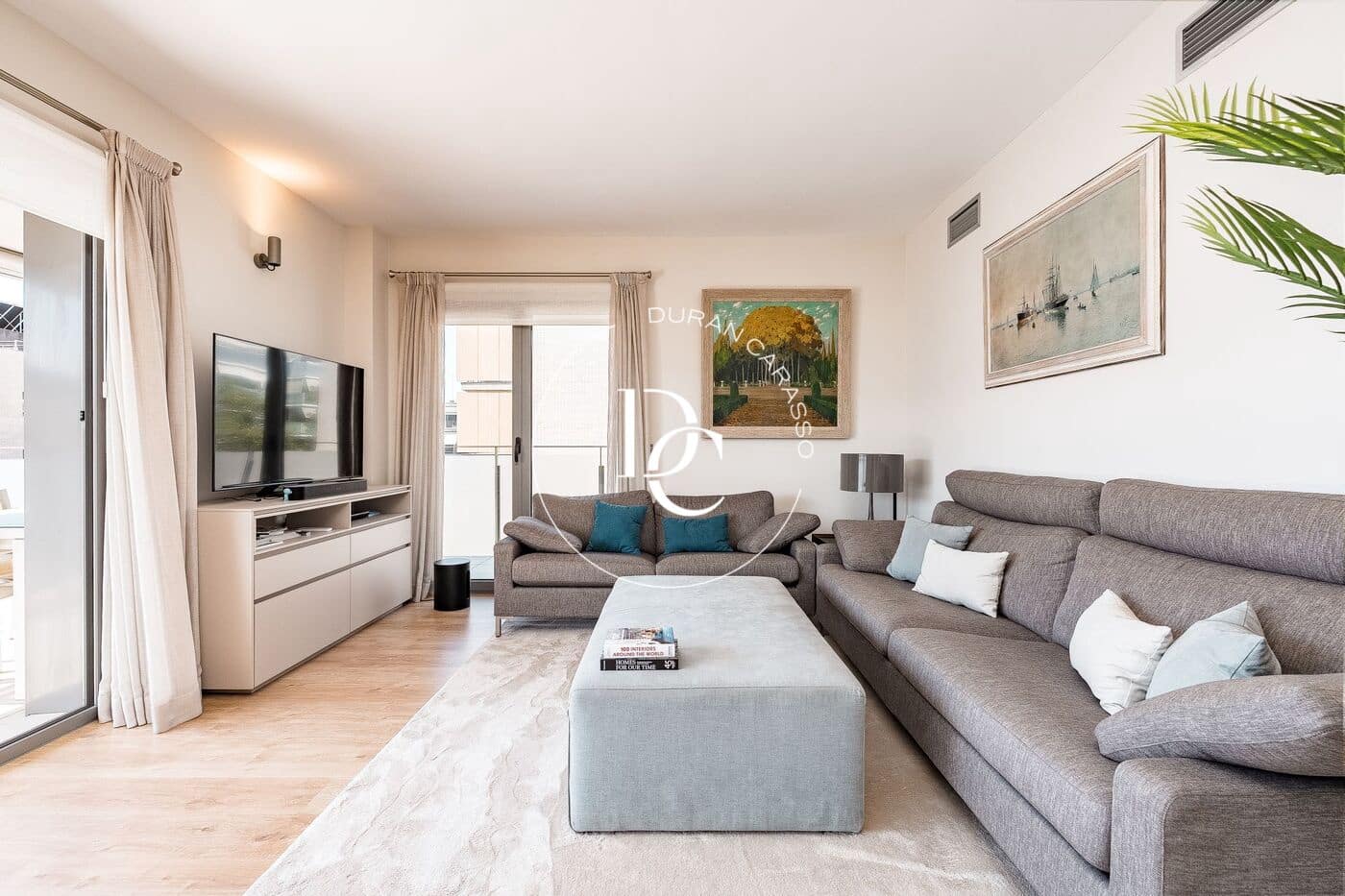4 bedroom Apartment for sale in Sitges with pool garage - € 915,000 (Ref: 10124488)