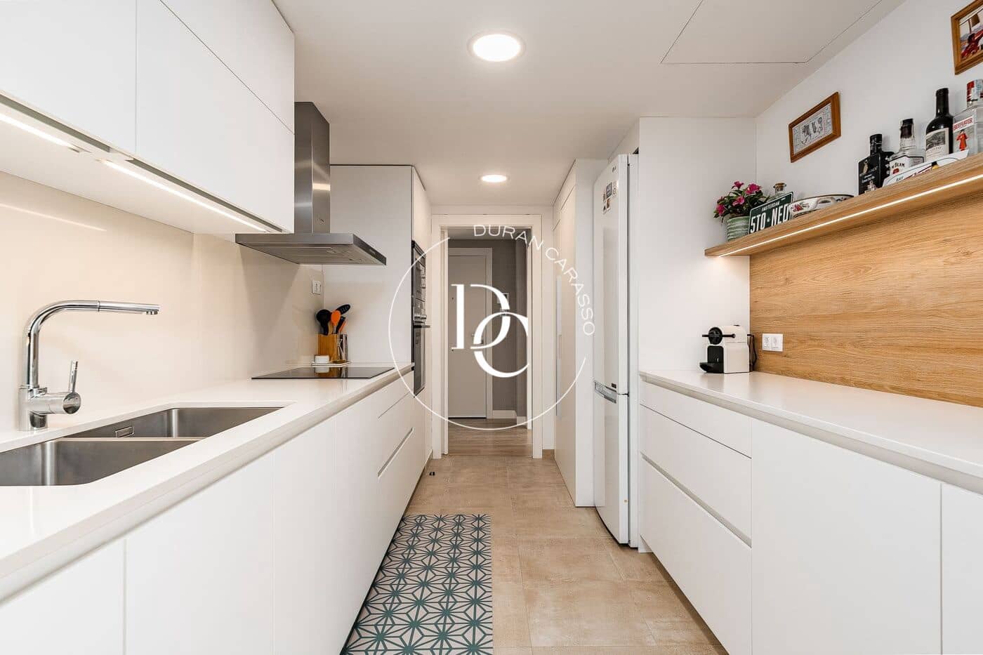 4 bedroom Apartment for sale in Sitges with pool garage - € 915,000 (Ref: 10124488)