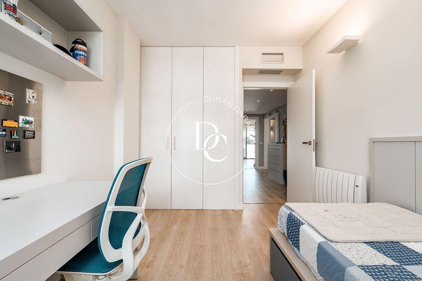 4 bedroom Apartment for sale in Sitges with pool garage - € 915,000 (Ref: 10124488)