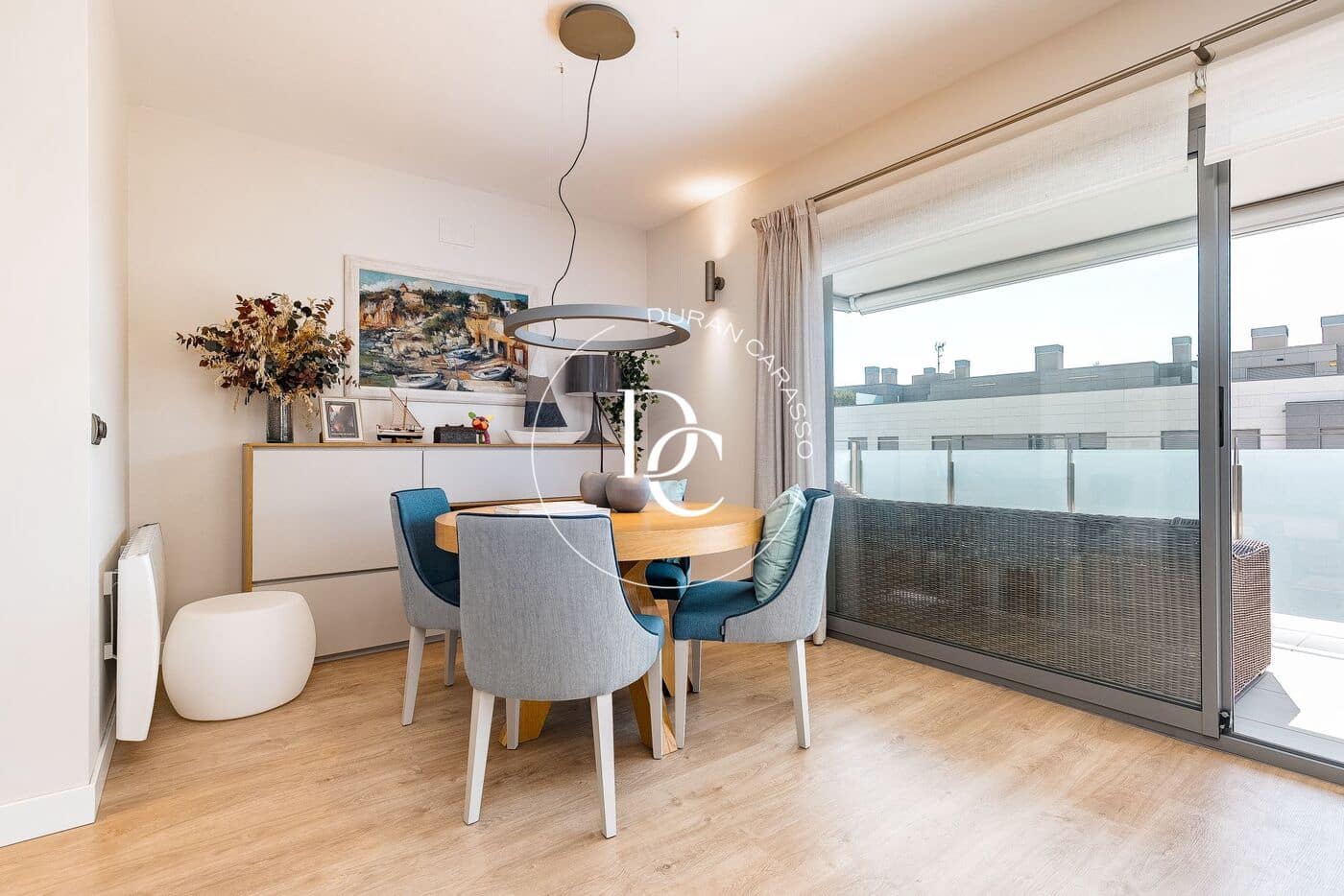 4 bedroom Apartment for sale in Sitges with pool garage - € 915,000 (Ref: 10124488)