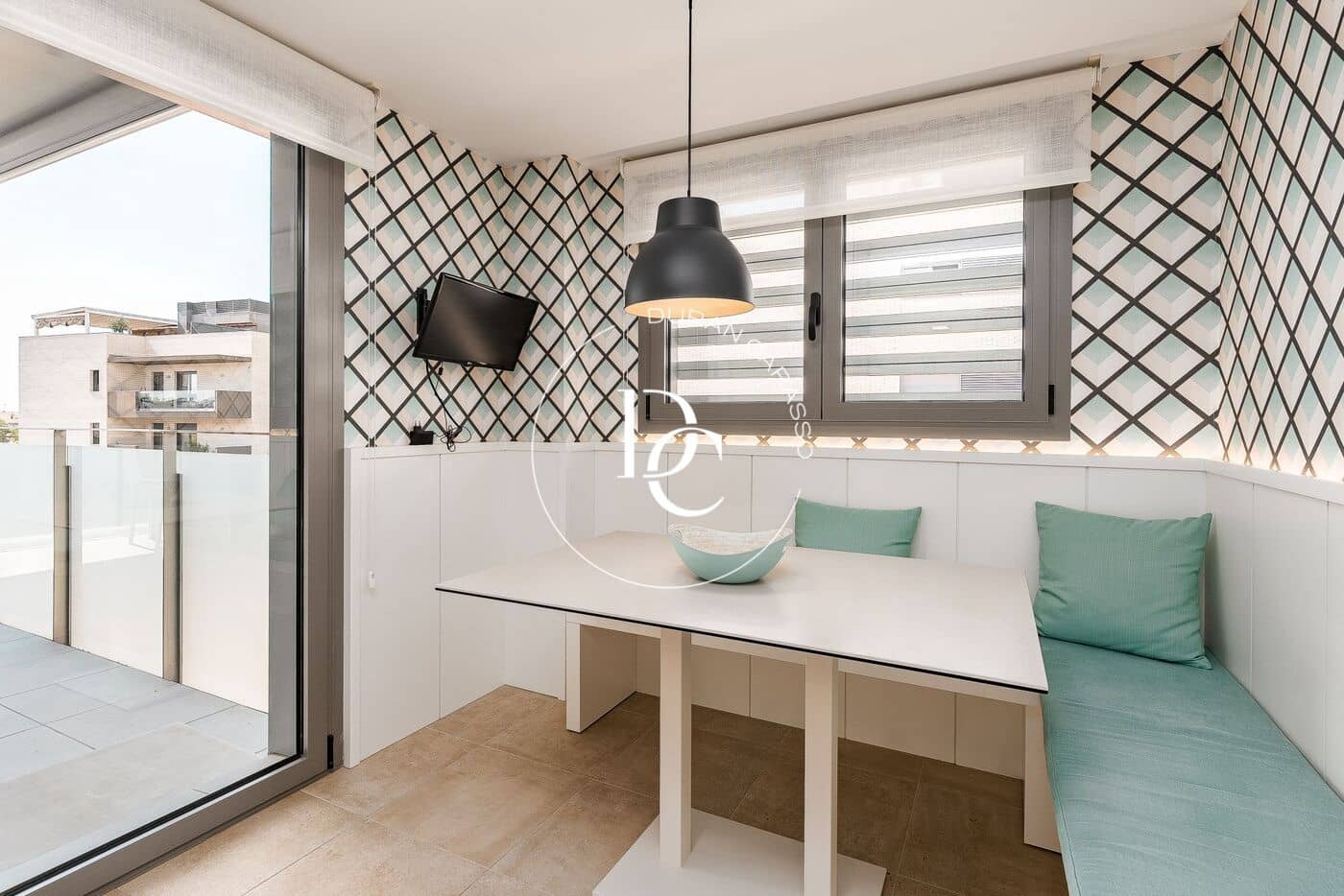 4 bedroom Apartment for sale in Sitges with pool garage - € 915,000 (Ref: 10124488)
