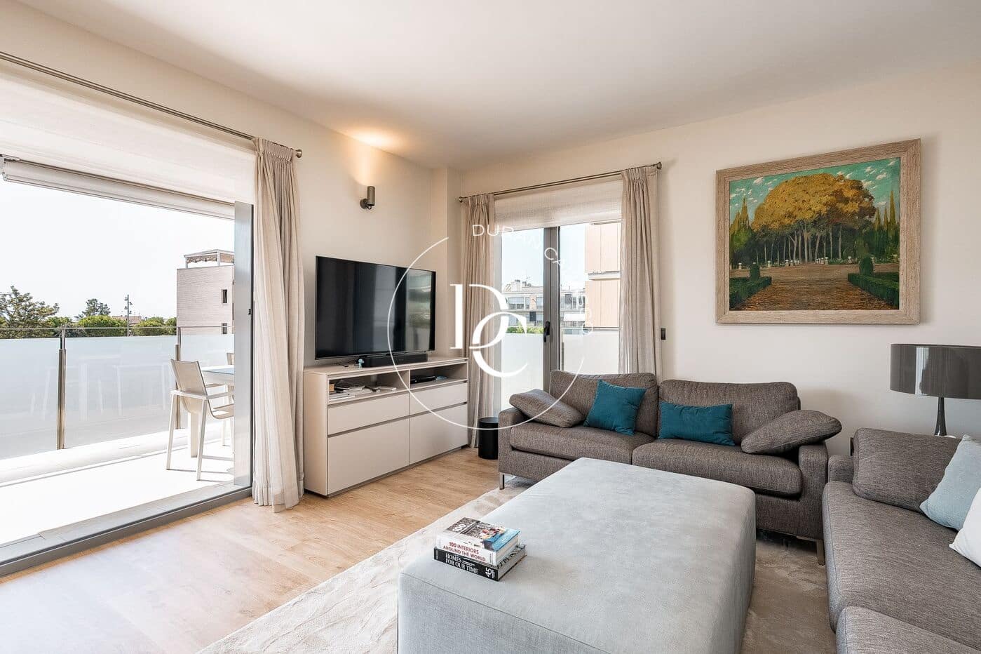 4 bedroom Apartment for sale in Sitges with pool garage - € 915,000 (Ref: 10124488)