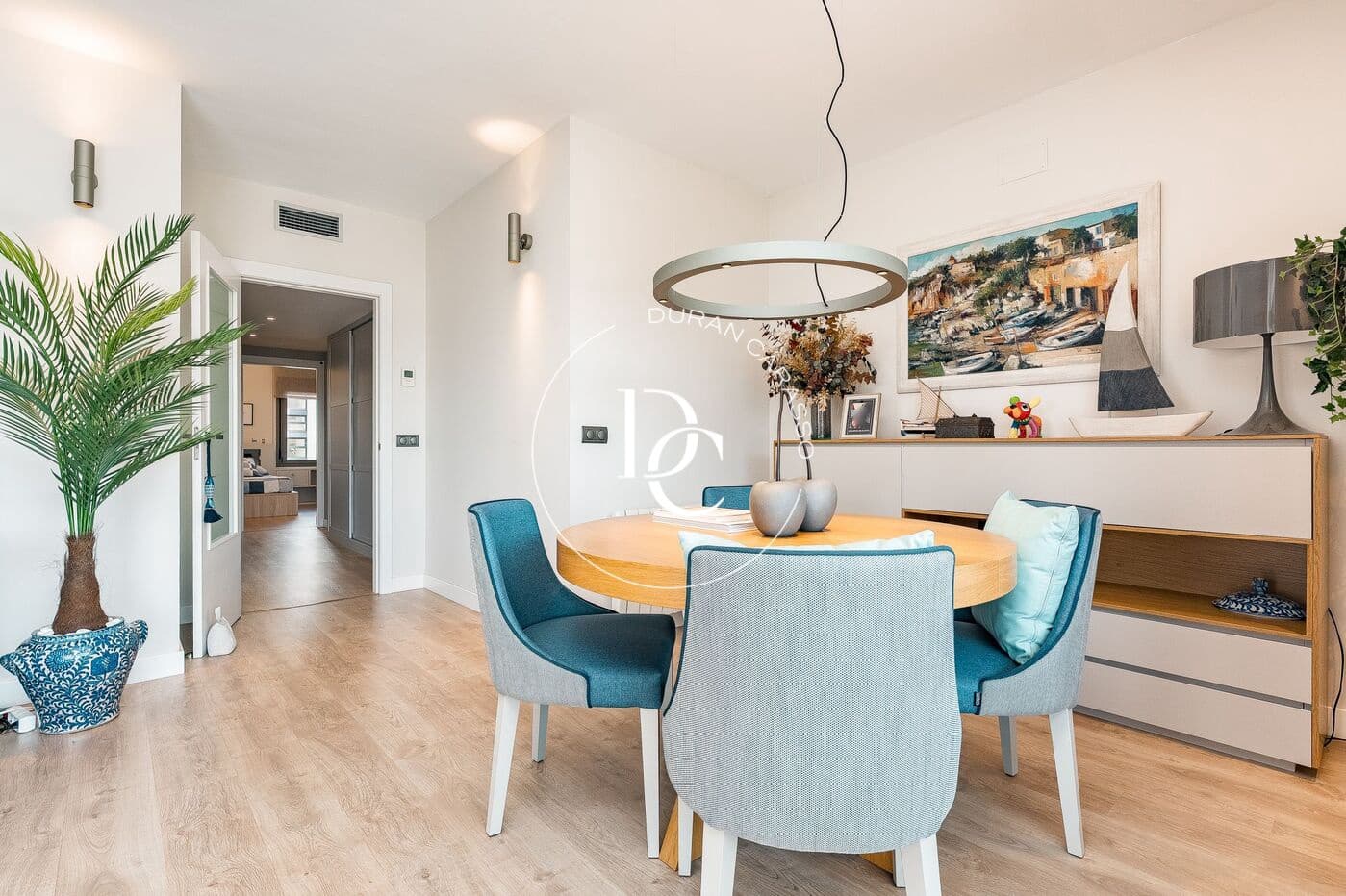 4 bedroom Apartment for sale in Sitges with pool garage - € 915,000 (Ref: 10124488)