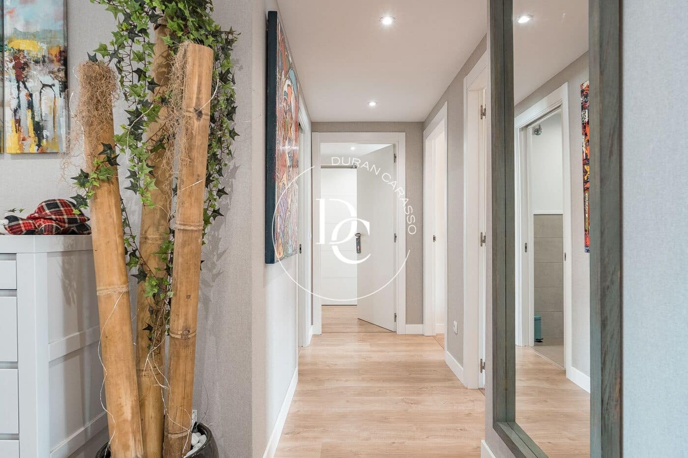 4 bedroom Apartment for sale in Sitges with pool garage - € 915,000 (Ref: 10124488)