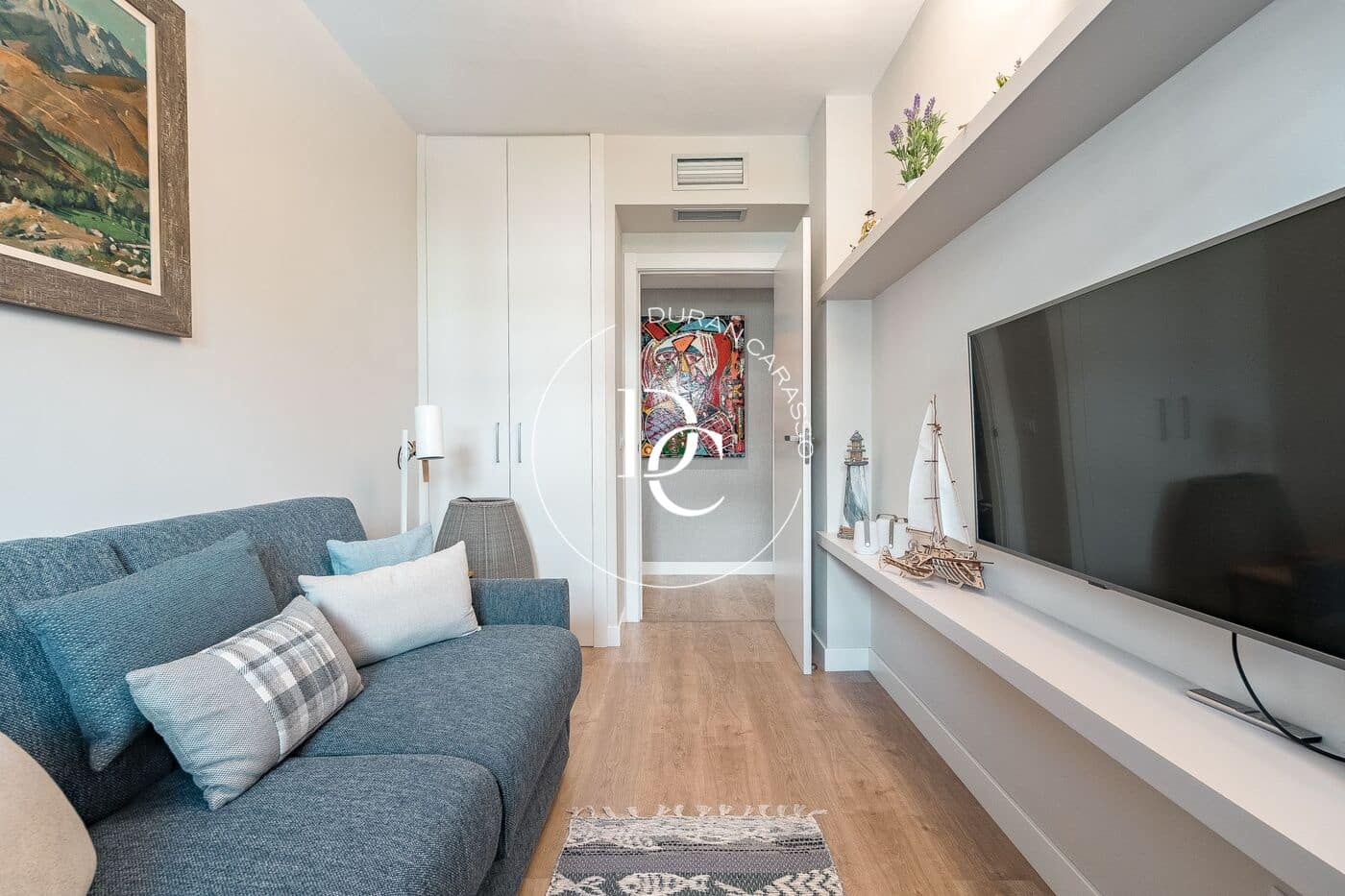 4 bedroom Apartment for sale in Sitges with pool garage - € 915,000 (Ref: 10124488)