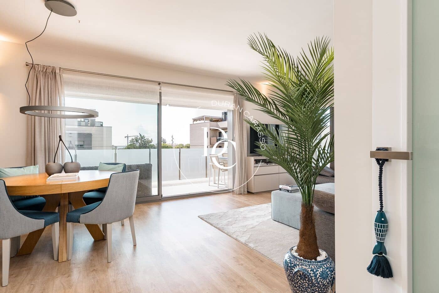 4 bedroom Apartment for sale in Sitges with pool garage - € 915,000 (Ref: 10124488)