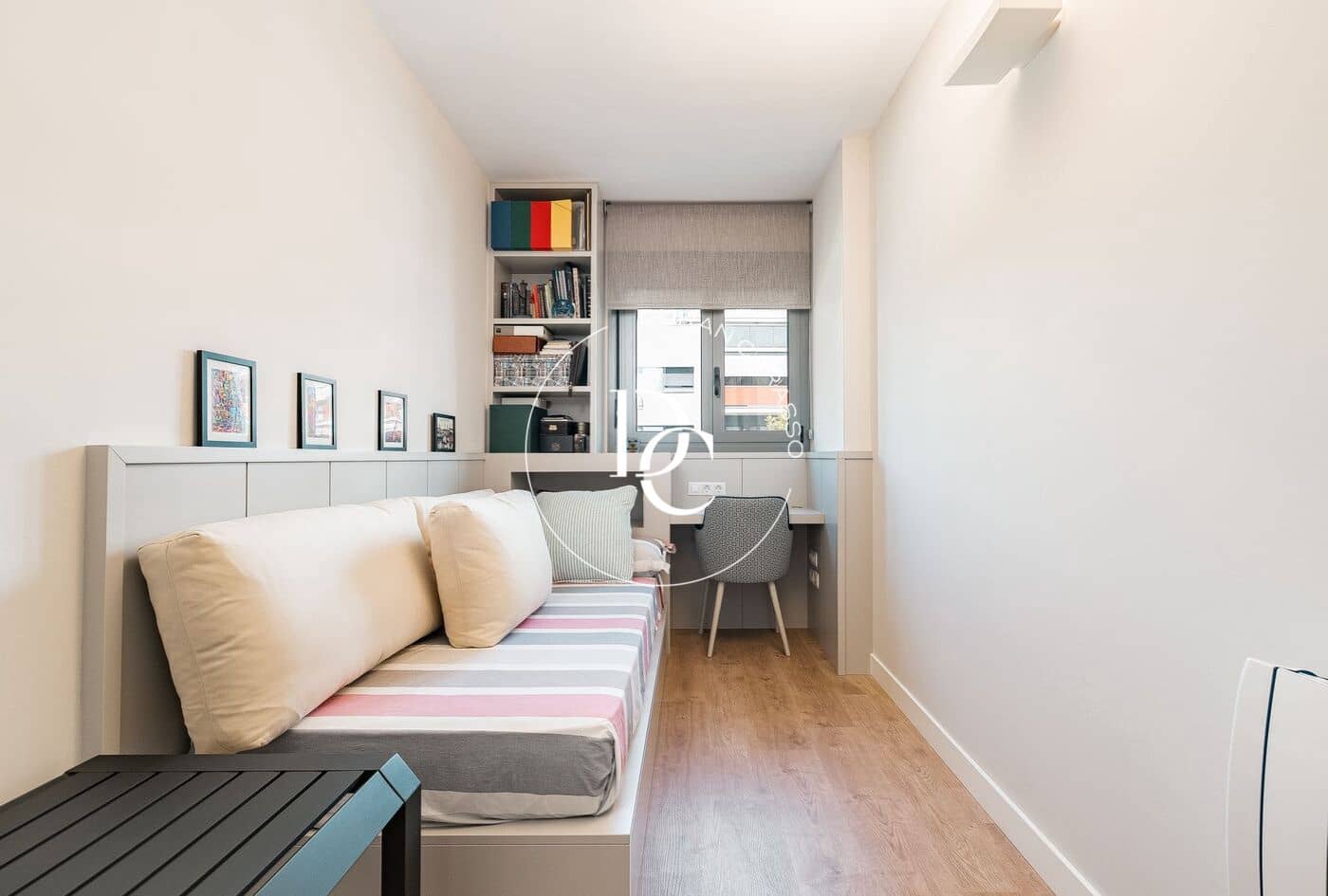 4 bedroom Apartment for sale in Sitges with pool garage - € 915,000 (Ref: 10124488)
