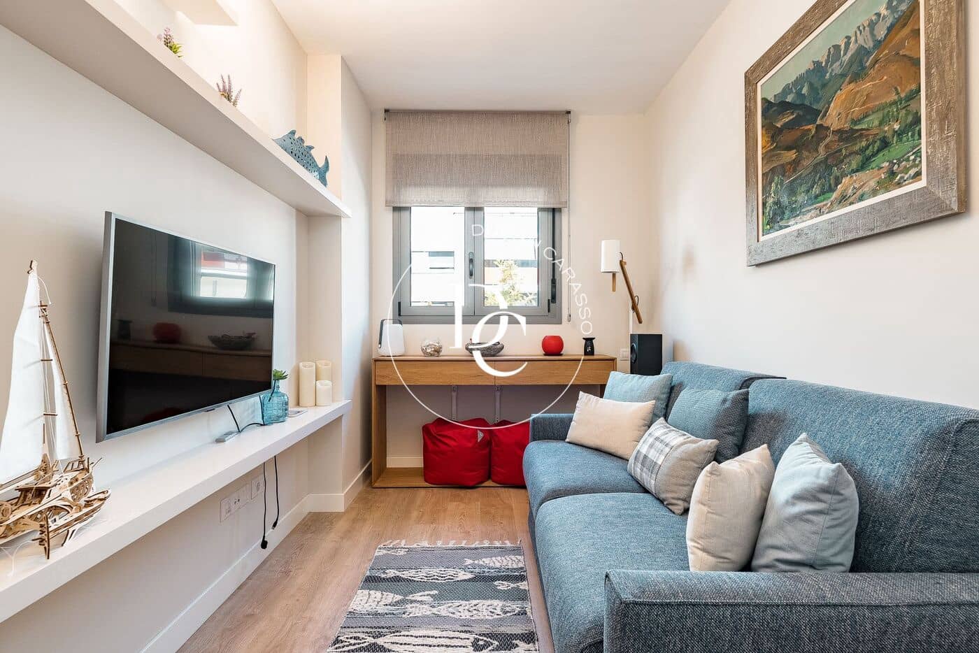 4 bedroom Apartment for sale in Sitges with pool garage - € 915,000 (Ref: 10124488)