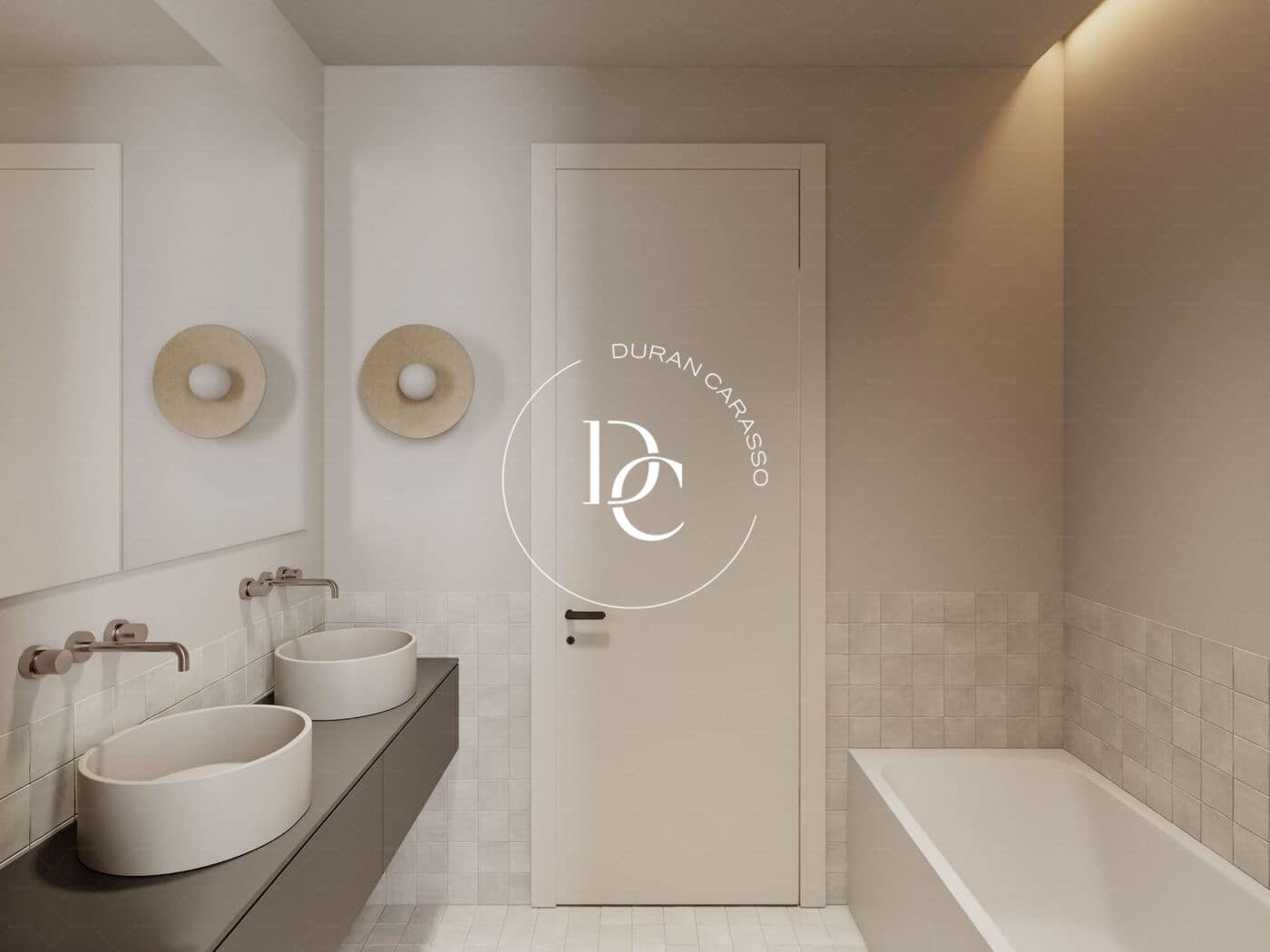 3 sypialnia Apartament na sprzedaż w Miasto Barcelona - 1 295 000 € (Ref: 10124489)