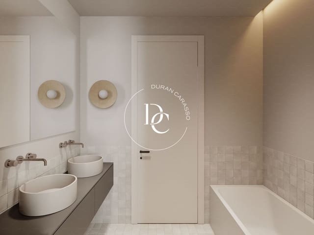 3 slaapkamer Appartement te koop in L'Antiga Esquerra de L'Eixample, Barcelona stad - € 1.295.000 (Ref: 10124489)