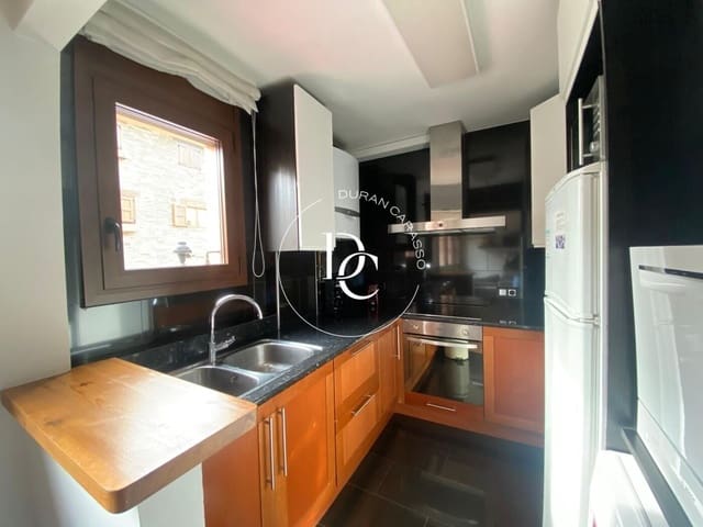 2 sovrum Lägenhet till salu i Puigcerdà med garage - 294 000 € (Ref: 10129354)