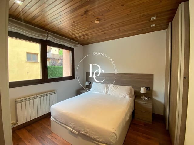 2 sovrum Lägenhet till salu i Puigcerdà med garage - 294 000 € (Ref: 10129354)