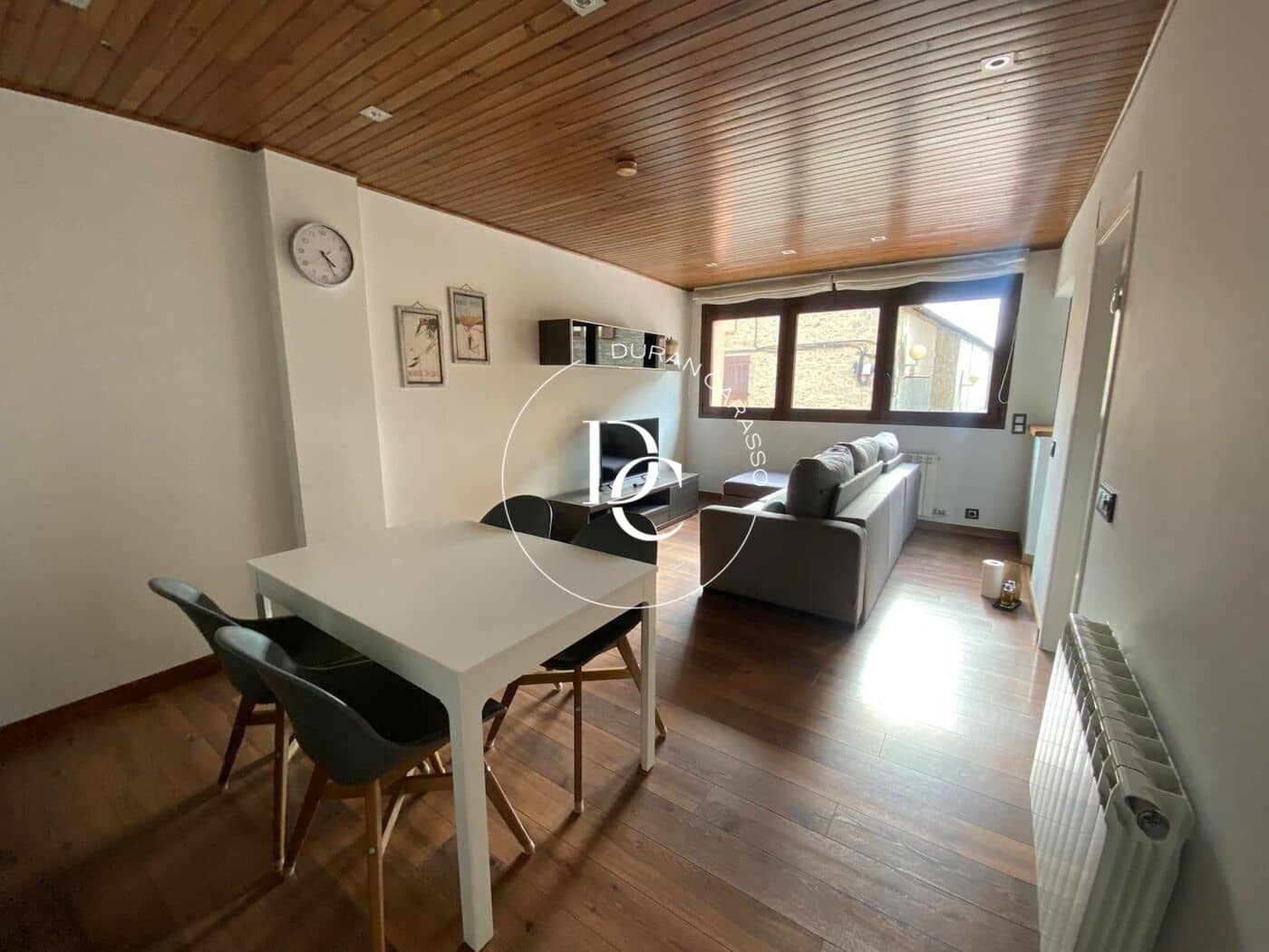 2 bedroom Apartment for sale in Puigcerda with garage - € 294,000 (Ref: 10129354)