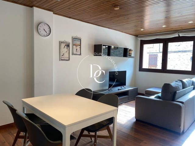 2 sovrum Lägenhet till salu i Puigcerdà med garage - 294 000 € (Ref: 10129354)