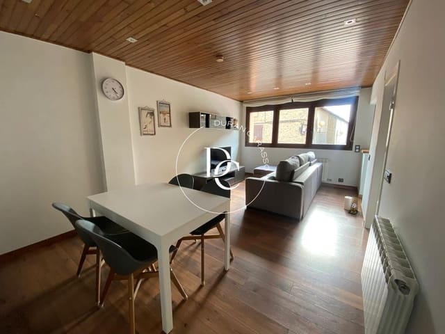 2 sovrum Lägenhet till salu i Puigcerdà med garage - 294 000 € (Ref: 10129354)