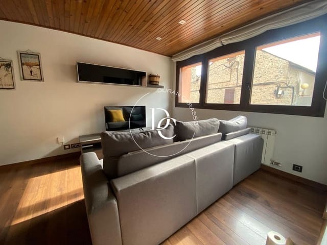 2 sovrum Lägenhet till salu i Puigcerdà med garage - 294 000 € (Ref: 10129354)