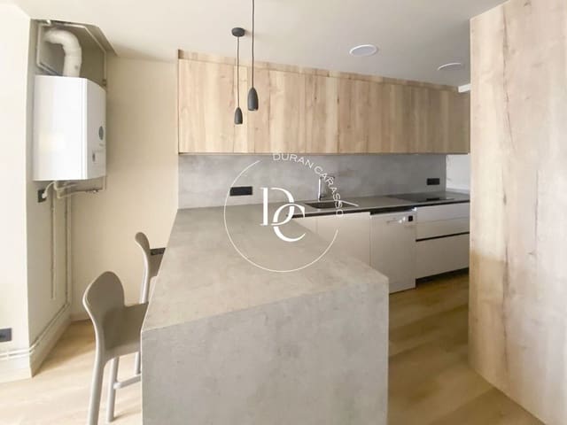 1 sovrum Lägenhet till salu i Puigcerdà - 205 000 € (Ref: 10131775)