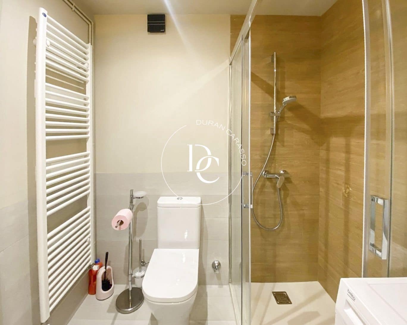 1 slaapkamer Appartement te koop in Puigcerda - € 205.000 (Ref: 10131775)