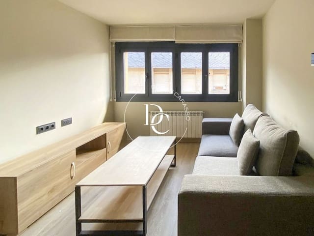 1 sovrum Lägenhet till salu i Puigcerdà - 205 000 € (Ref: 10131775)
