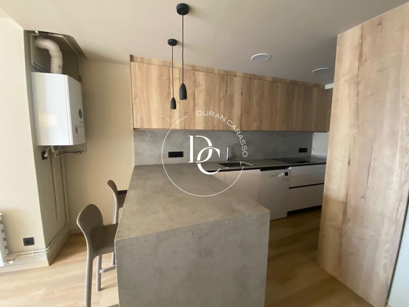 1 slaapkamer Appartement te koop in Puigcerda - € 205.000 (Ref: 10131775)