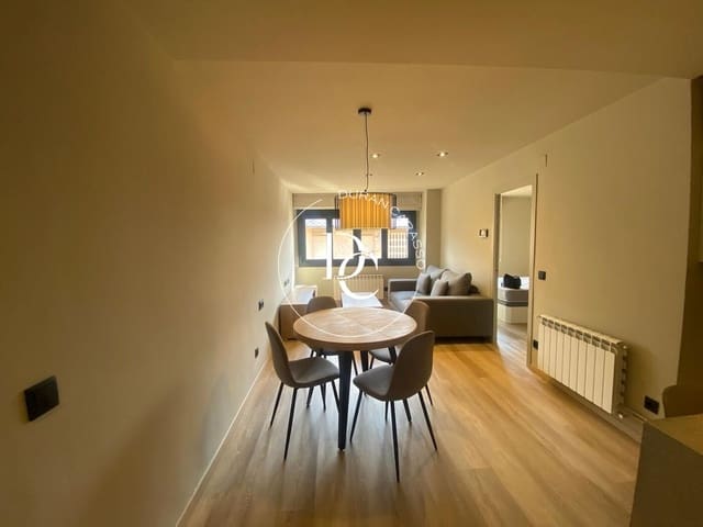 1 sovrum Lägenhet till salu i Puigcerdà - 205 000 € (Ref: 10131775)
