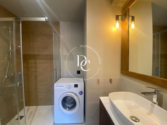 1 sovrum Lägenhet till salu i Puigcerdà - 205 000 € (Ref: 10131775)