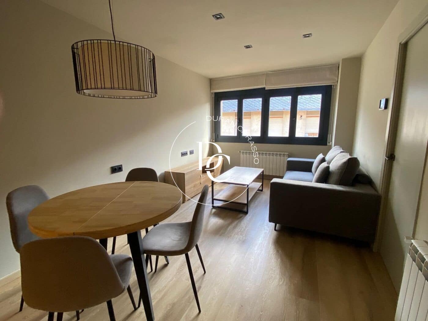 1 slaapkamer Appartement te koop in Puigcerda - € 205.000 (Ref: 10131775)