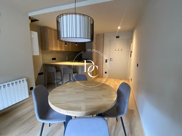 1 sovrum Lägenhet till salu i Puigcerdà - 205 000 € (Ref: 10131775)