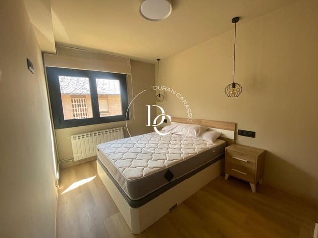 1 sovrum Lägenhet till salu i Puigcerdà - 205 000 € (Ref: 10131775)