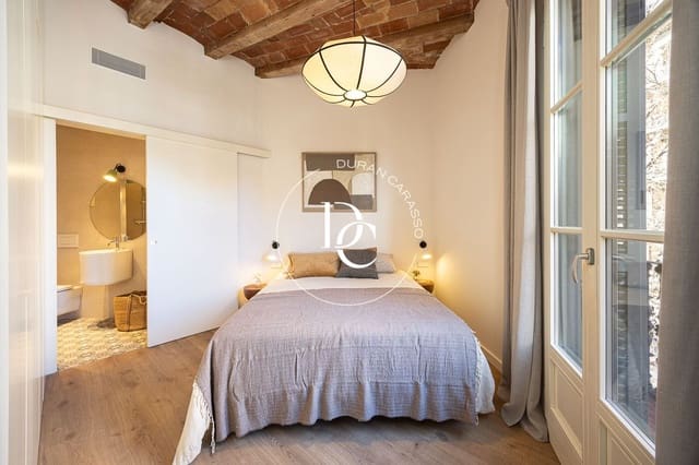 2 sovrum Lägenhet till salu i L'Antiga Esquerra de L'Eixample, Barcelona stad - 795 000 € (Ref: 10136001)