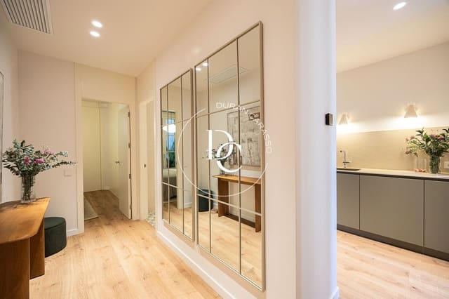 2 sovrum Lägenhet till salu i L'Antiga Esquerra de L'Eixample, Barcelona stad - 795 000 € (Ref: 10136001)