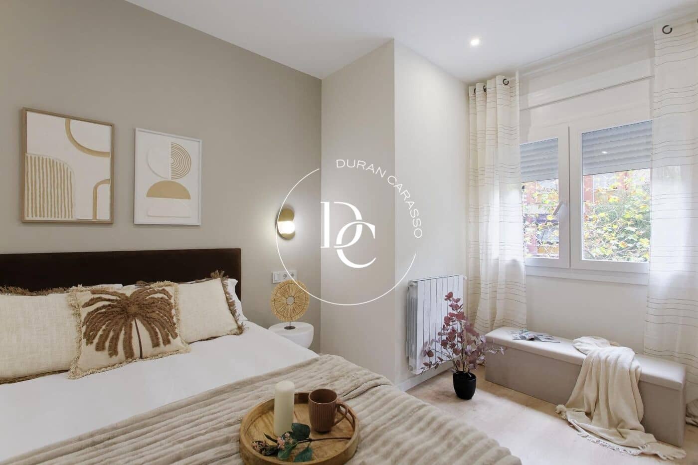 3 soverom Leilighet til salgs i Barcelona by med garasje - € 1 149 000 (Ref: 10136002)