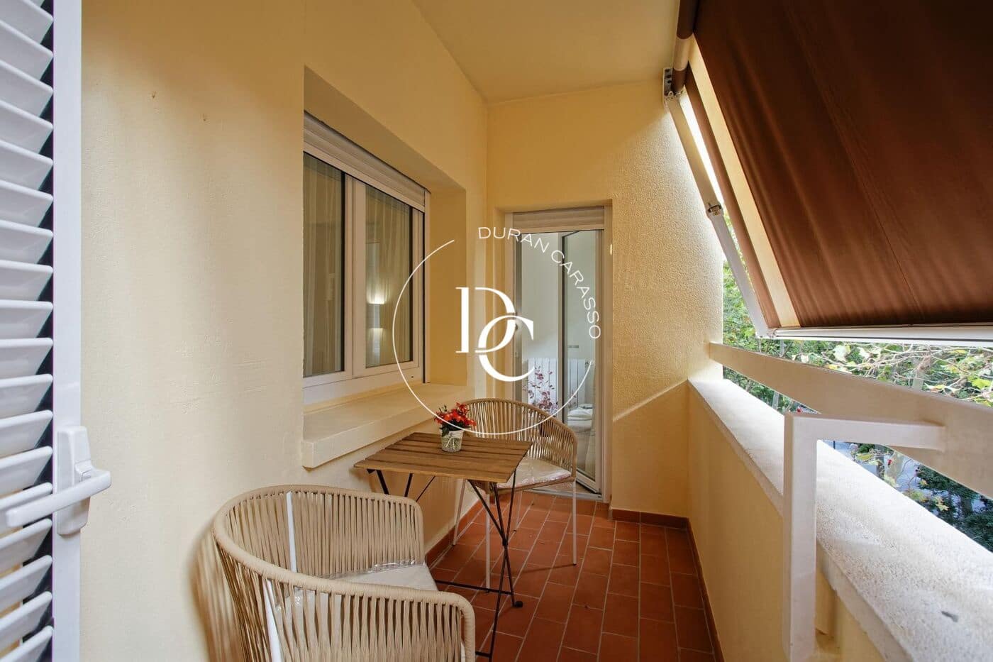 3 soverom Leilighet til salgs i Barcelona by med garasje - € 1 149 000 (Ref: 10136002)