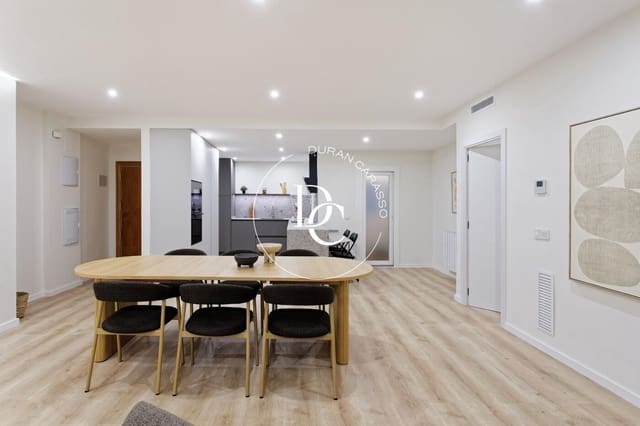 3 soverom Leilighet til salgs i La Dreta de L'Eixample, Barcelona by med garasje - € 1 149 000 (Ref: 10136002)