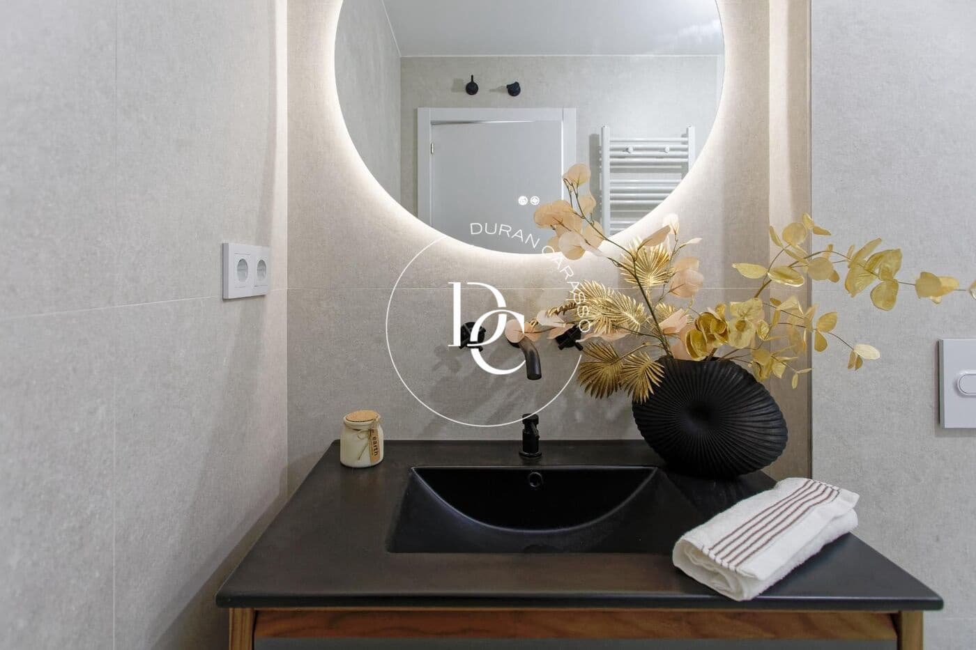 3 soverom Leilighet til salgs i Barcelona by med garasje - € 1 149 000 (Ref: 10136002)