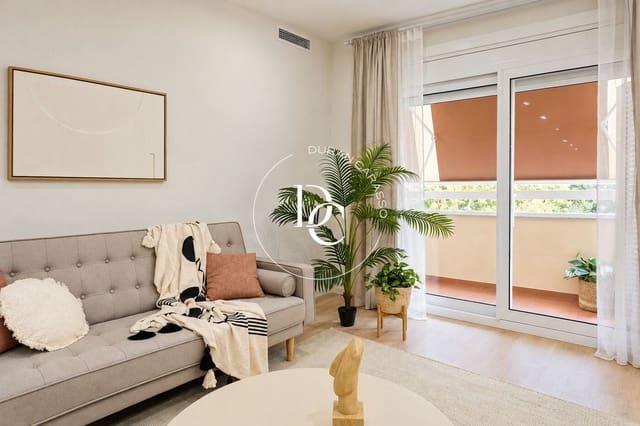 3 slaapkamer Appartement te koop in La Dreta de L'Eixample, Barcelona stad met garage - € 1.149.000 (Ref: 10136002)