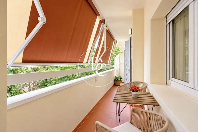 3 slaapkamer Appartement te koop in La Dreta de L'Eixample, Barcelona stad met garage - € 1.149.000 (Ref: 10136002)
