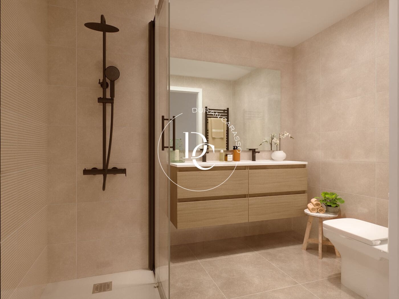 3 bedroom Apartment for sale in Cubelles with pool garage - € 358,000 (Ref: 10136003)