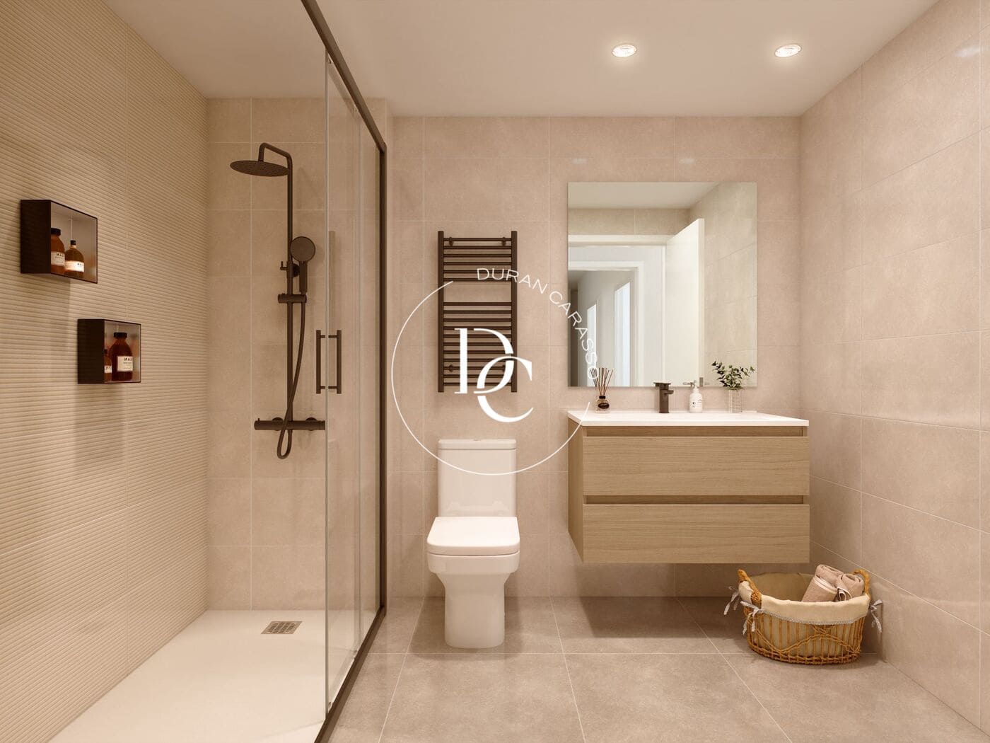 3 bedroom Apartment for sale in Cubelles with pool garage - € 358,000 (Ref: 10136003)