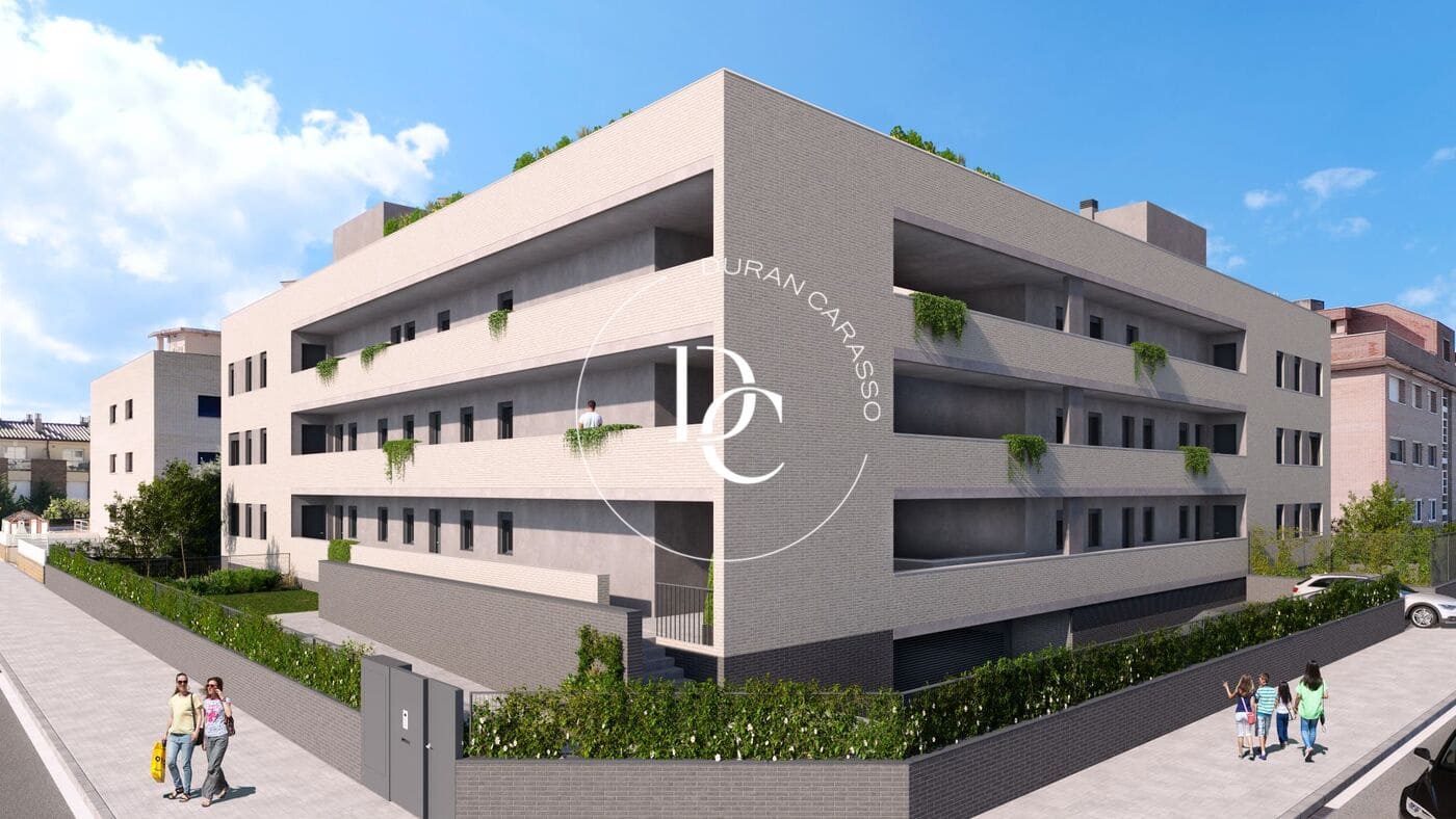 3 bedroom Apartment for sale in Cubelles with pool garage - € 358,000 (Ref: 10136003)