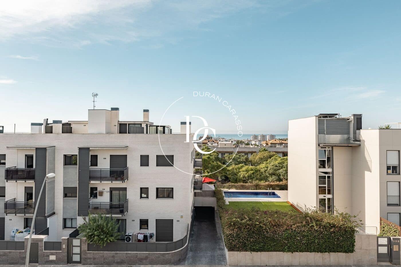 5 soveværelse Byhus til salg i Sitges med swimmingpool garage - € 1.040.000 (Ref: 10139688)