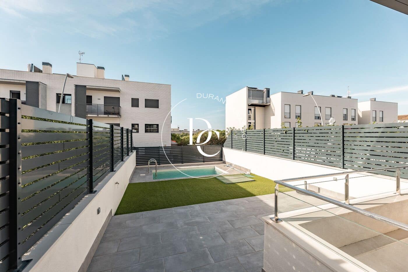 5 soveværelse Byhus til salg i Sitges med swimmingpool garage - € 1.040.000 (Ref: 10139688)