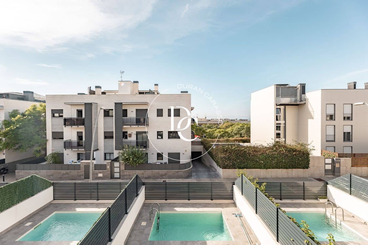 5 soveværelse Byhus til salg i Sitges med swimmingpool garage - € 1.040.000 (Ref: 10139688)