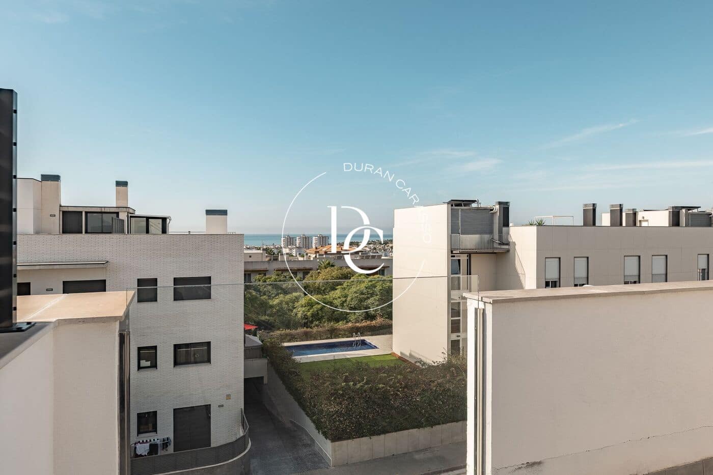 5 soveværelse Byhus til salg i Sitges med swimmingpool garage - € 1.040.000 (Ref: 10139688)