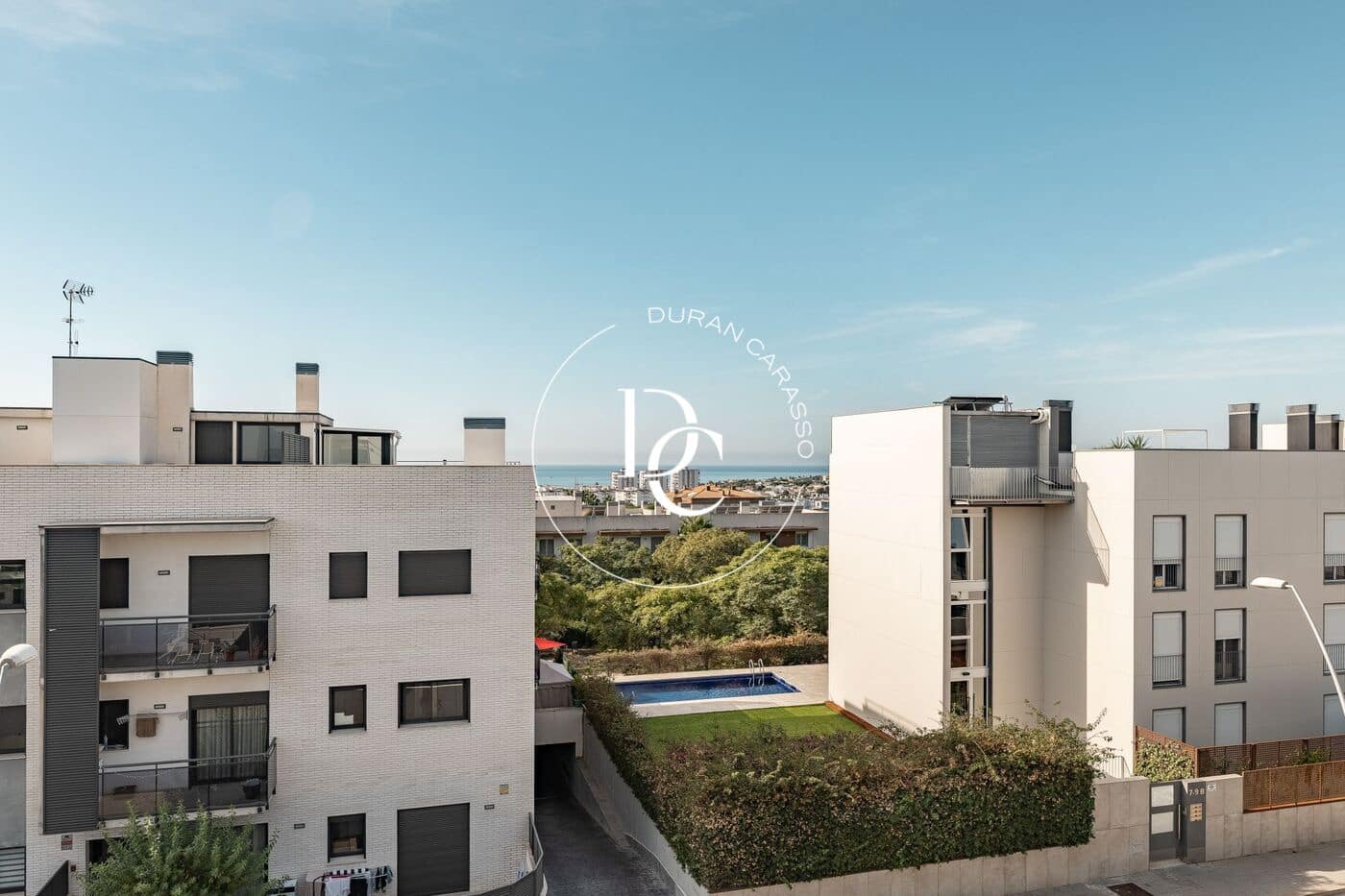 5 soveværelse Byhus til salg i Sitges med swimmingpool garage - € 1.040.000 (Ref: 10139688)